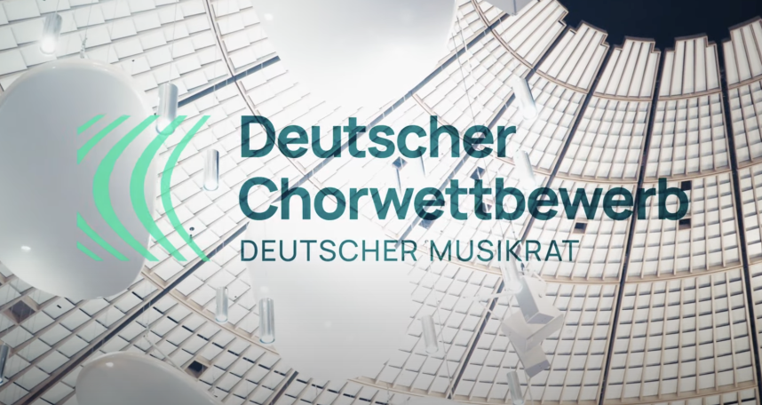 Der Deutsche Chorwettbewerb fand vom 03. - 11. Juni 2023 in Hannover statt. Es war einfach fantastisch so viele wunderbare Chöre in dieser F